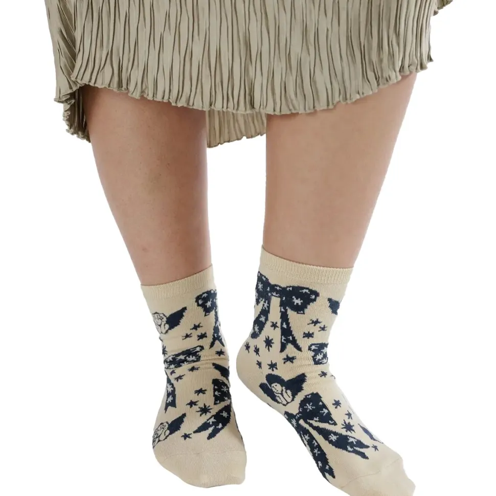 Crew Sock