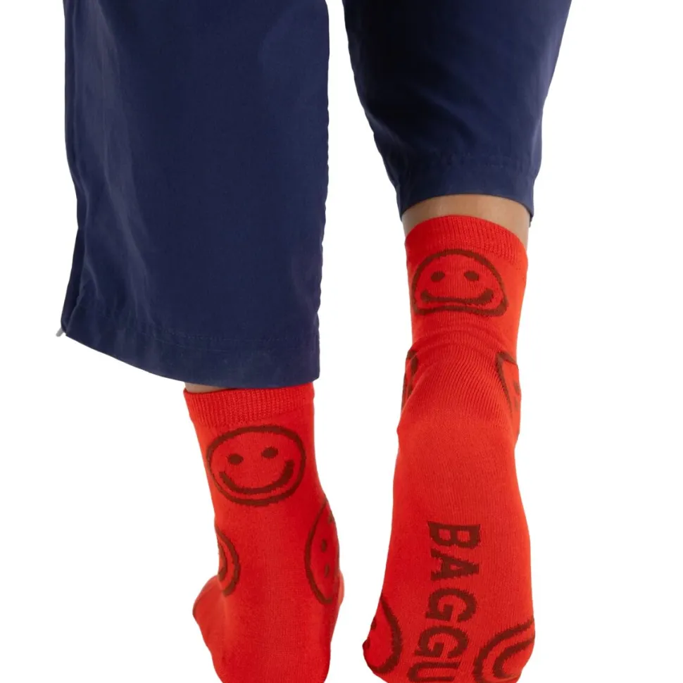 Crew Sock