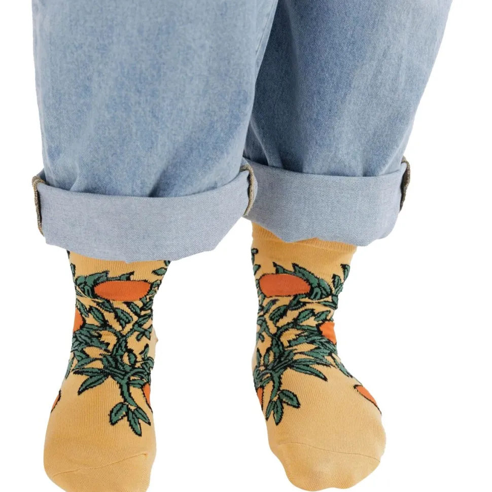 Crew Sock