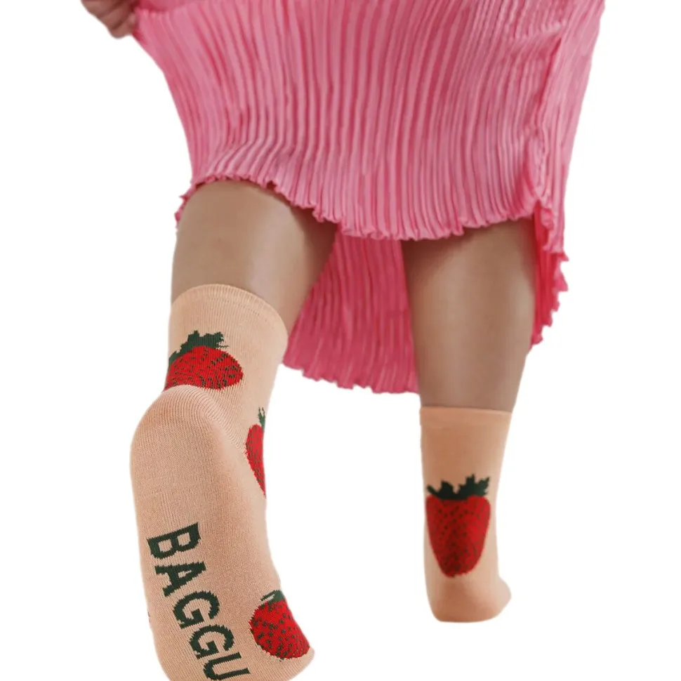Crew Sock