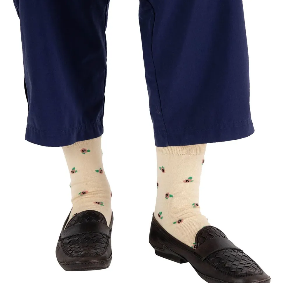Crew Sock