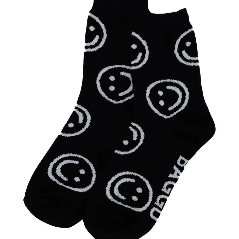 Crew Sock