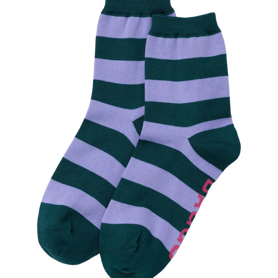 Crew Sock