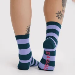 Crew Sock