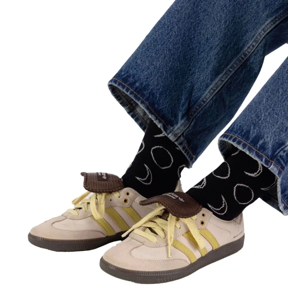 Crew Sock