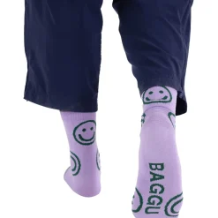 Crew Sock