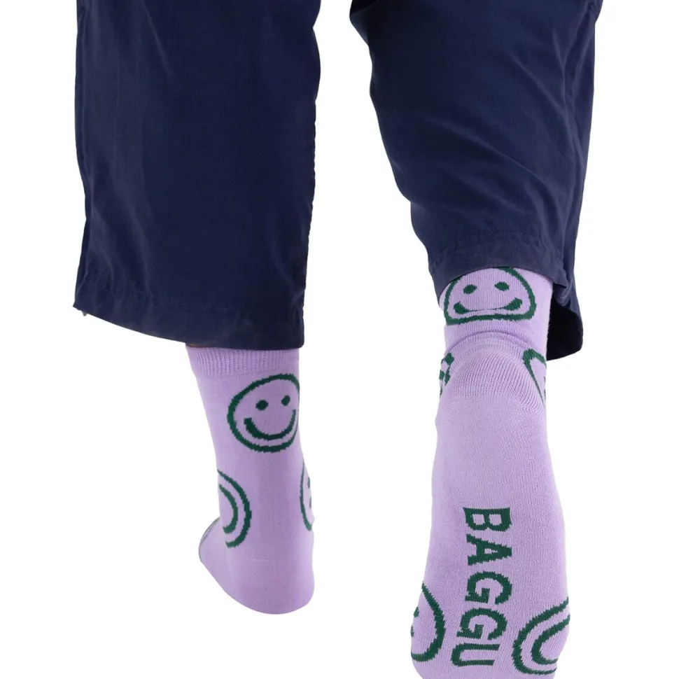 Crew Sock