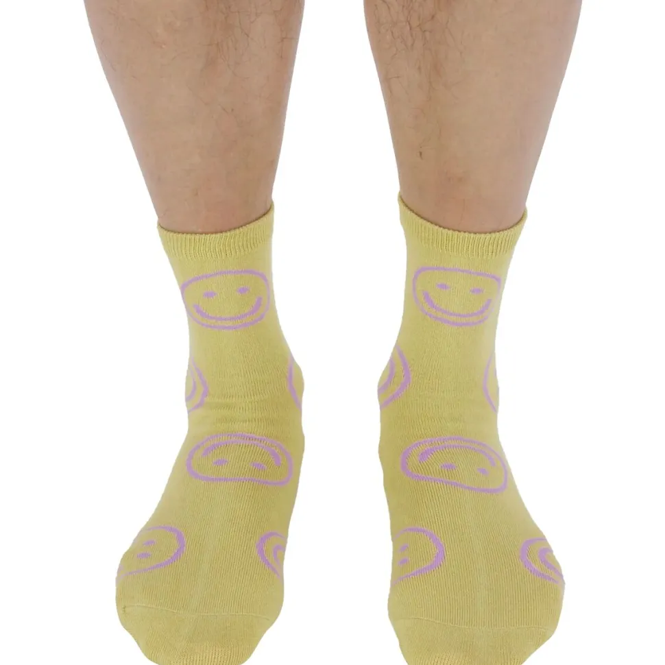 Crew Sock