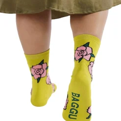 Crew Sock