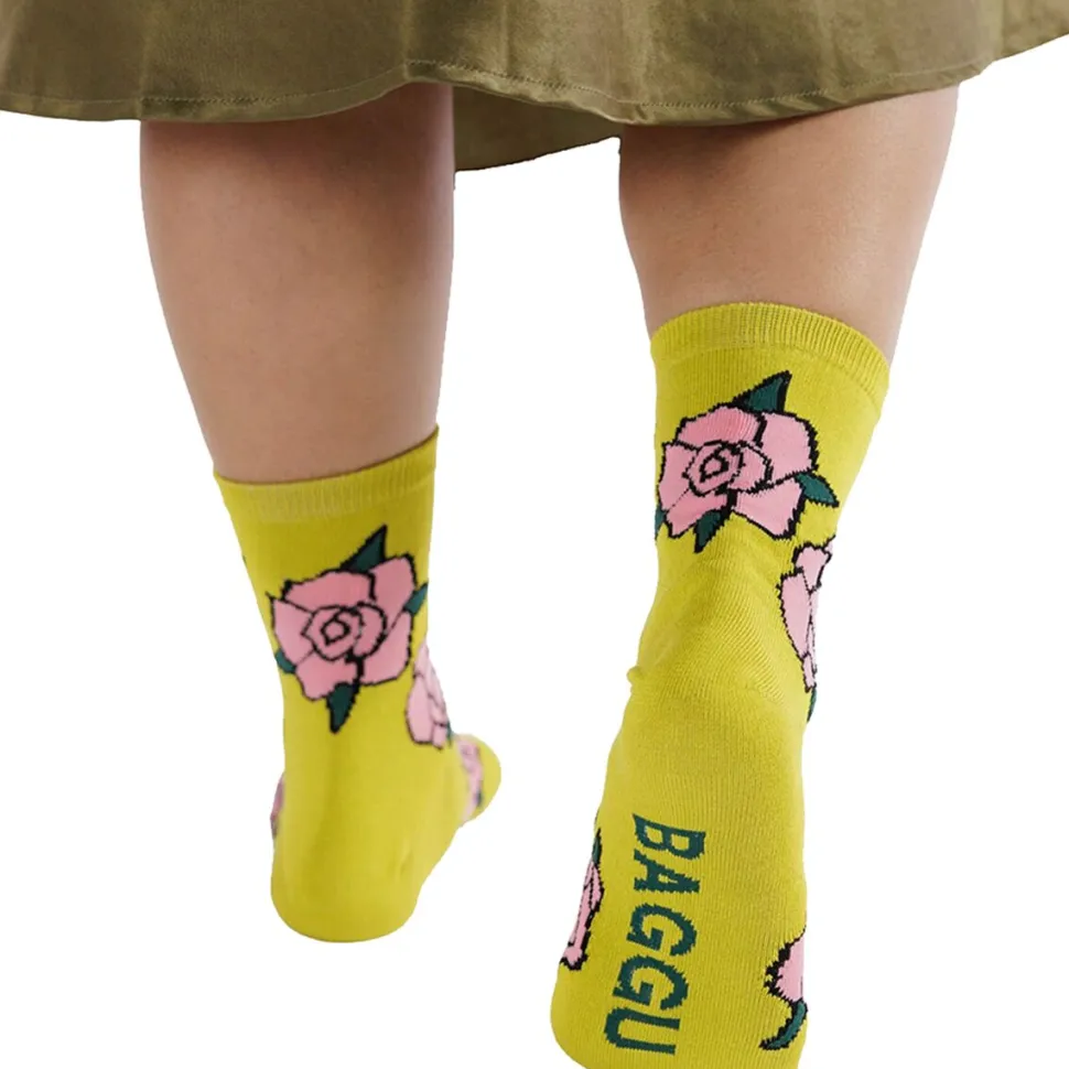 Crew Sock