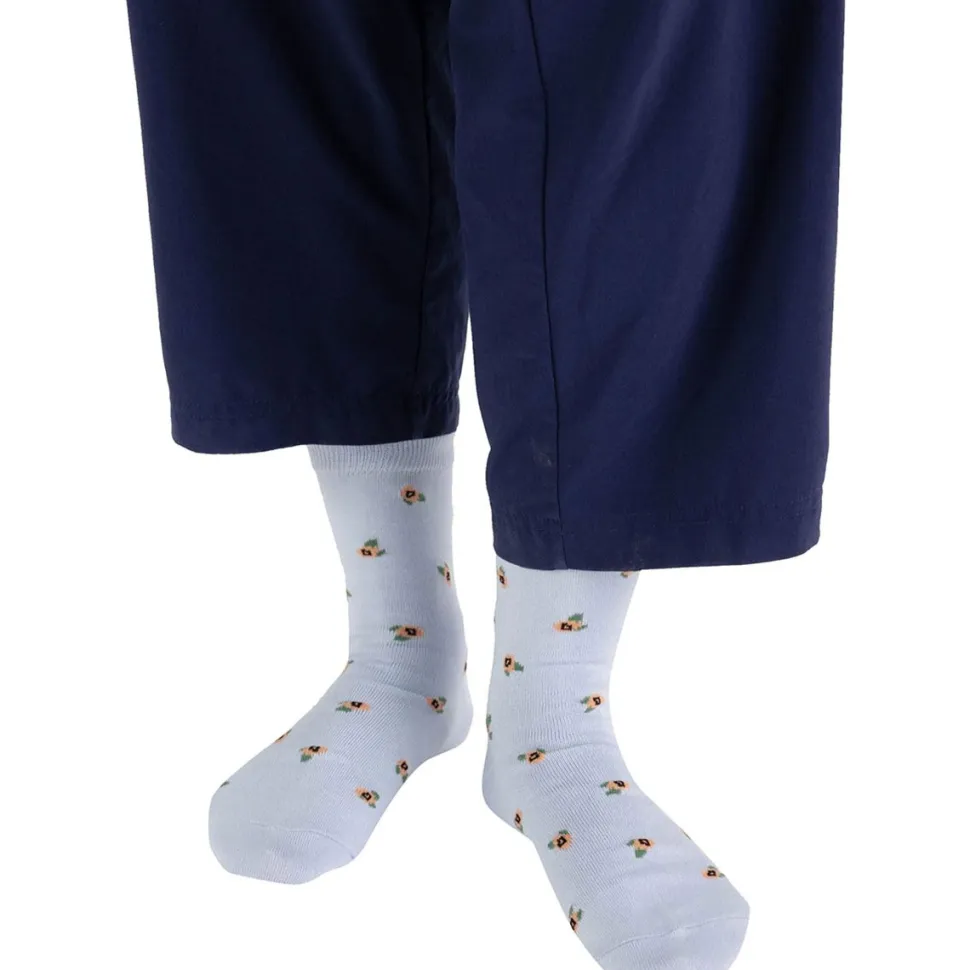 Crew Sock
