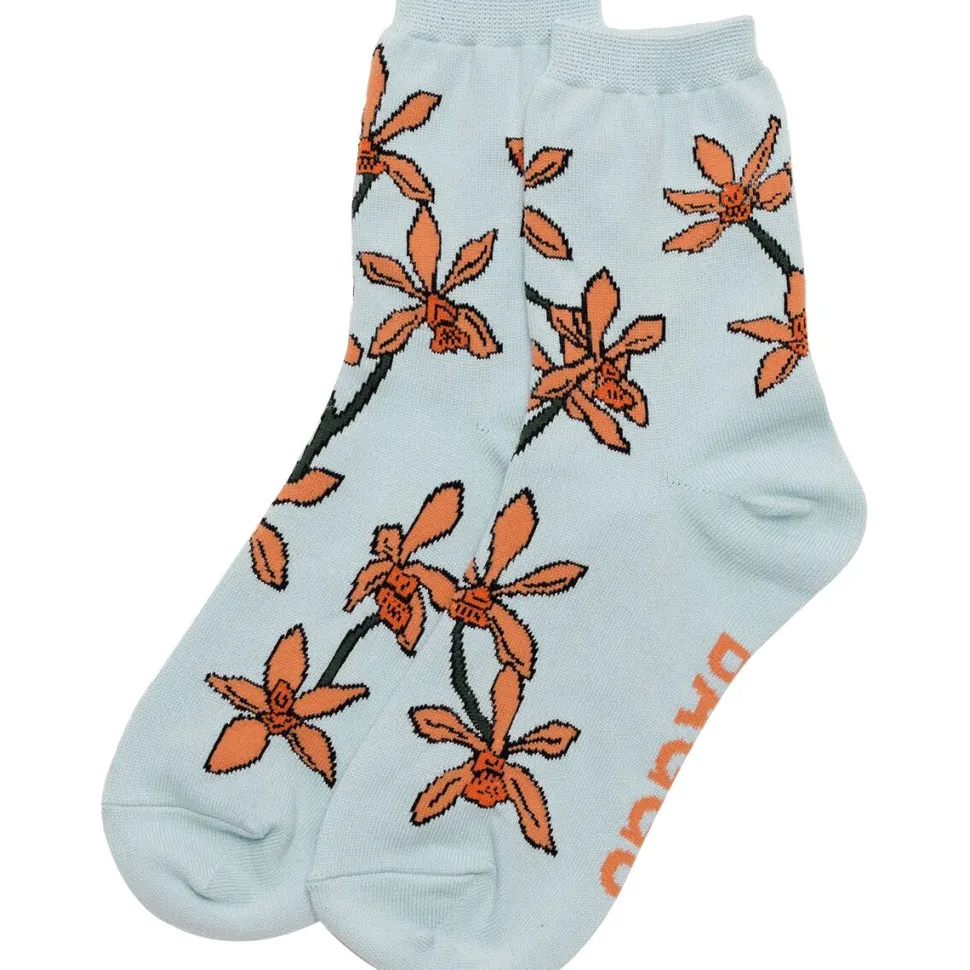 Crew Sock
