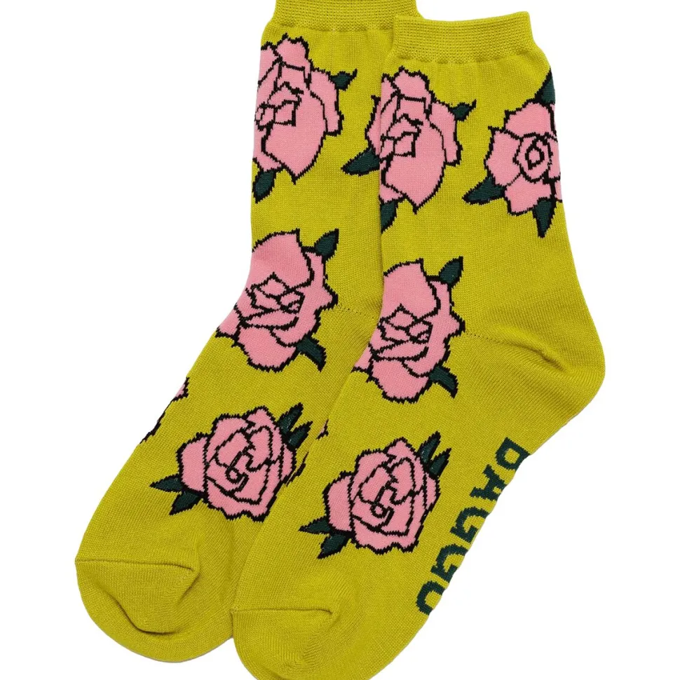 Crew Sock