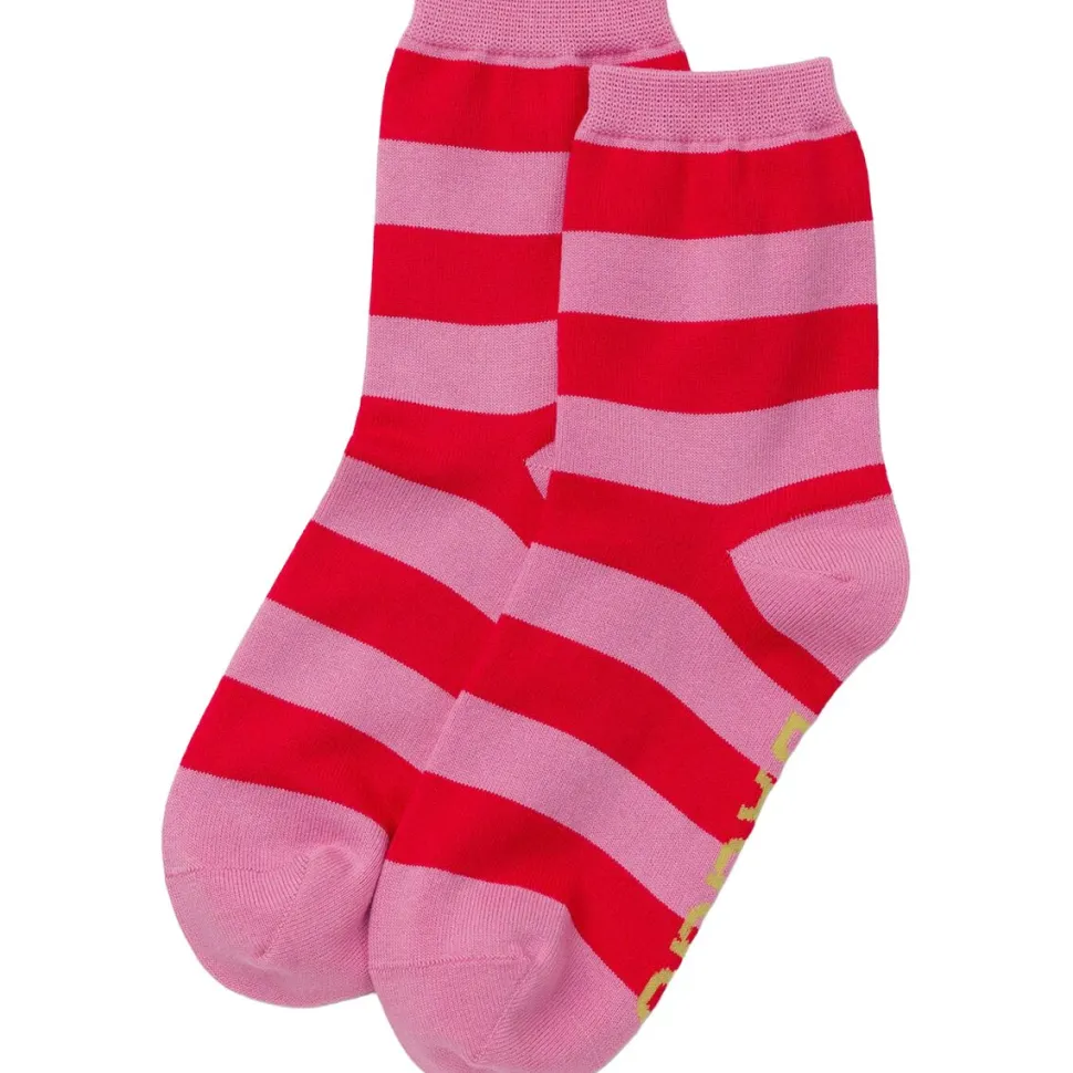 Crew Sock