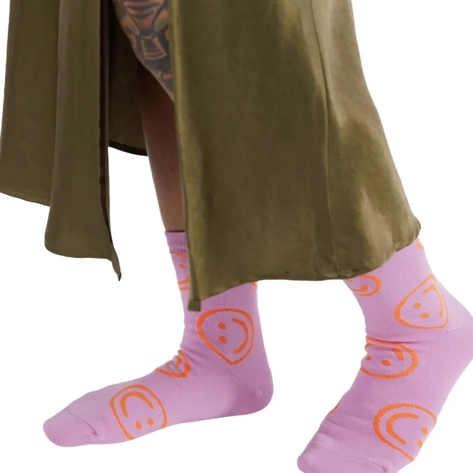 Crew Sock