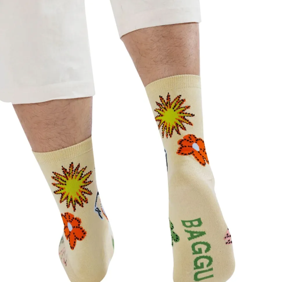 Crew Sock
