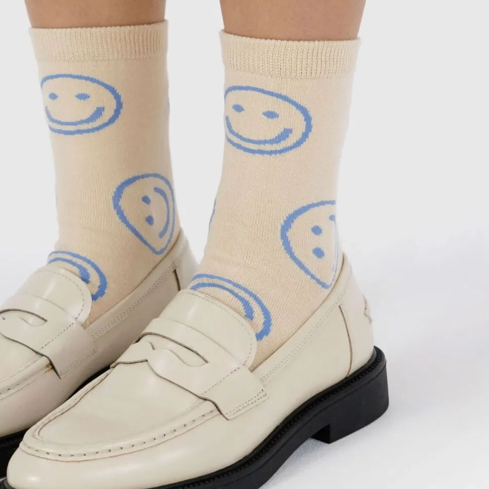 Crew Sock