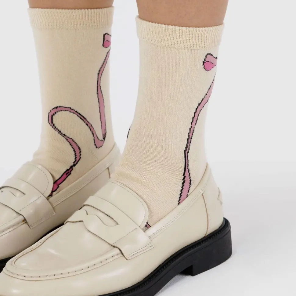 Crew Sock