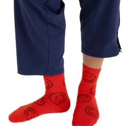 Crew Sock