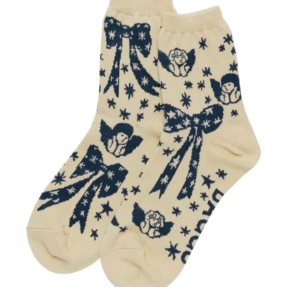 Crew Sock