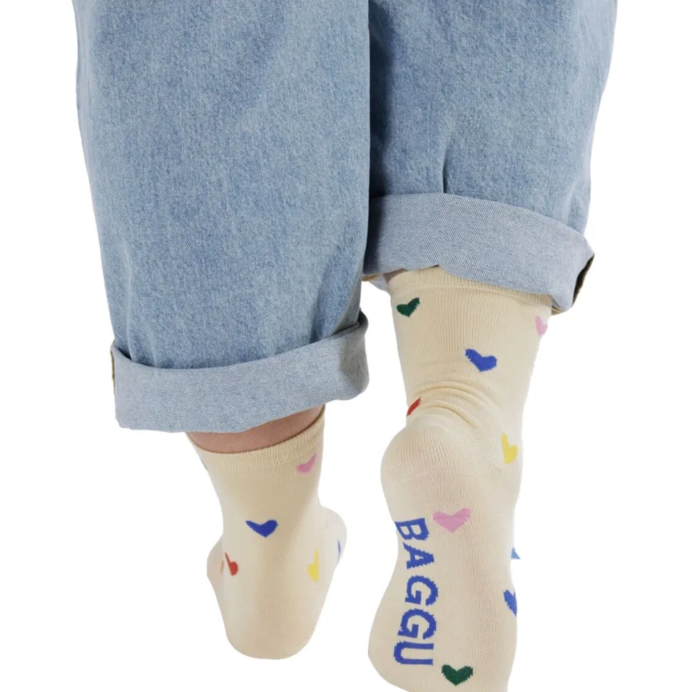Crew Sock