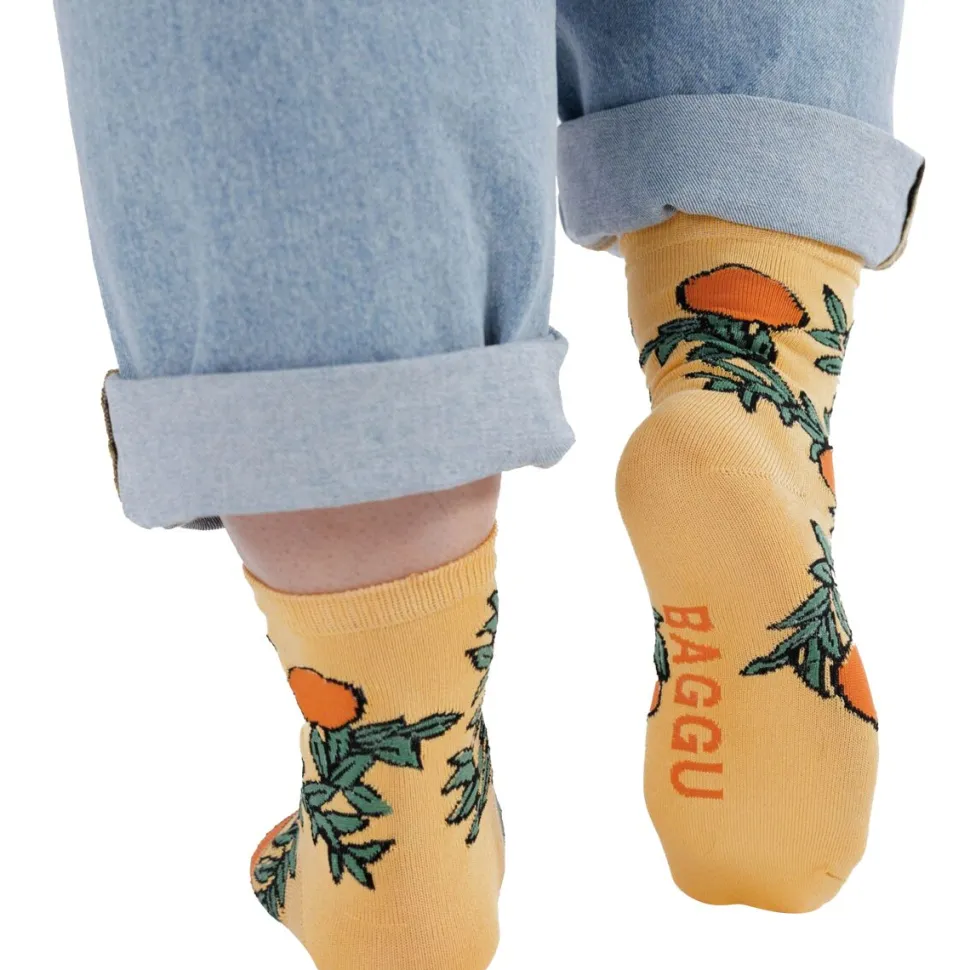 Crew Sock