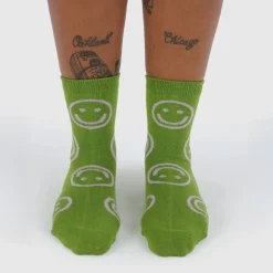 Crew Sock