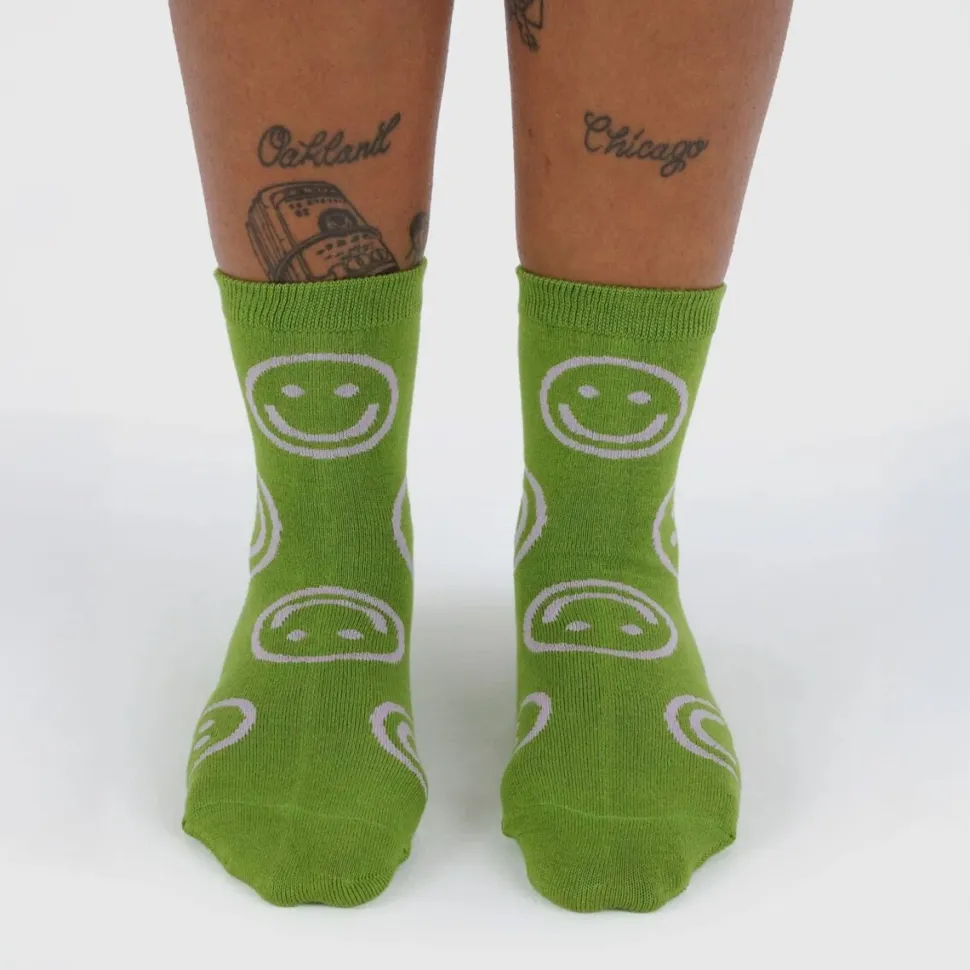 Crew Sock