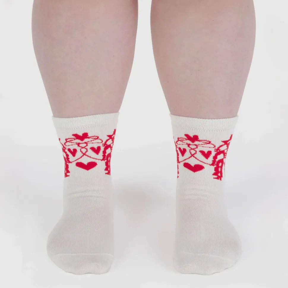 Crew Sock