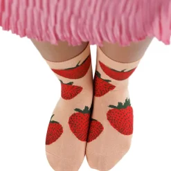 Crew Sock