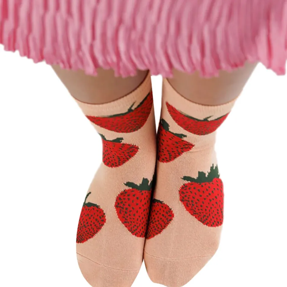Crew Sock