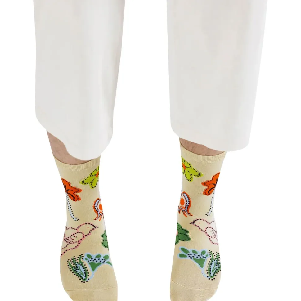 Crew Sock
