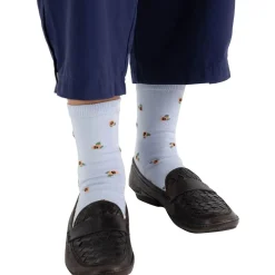 Crew Sock