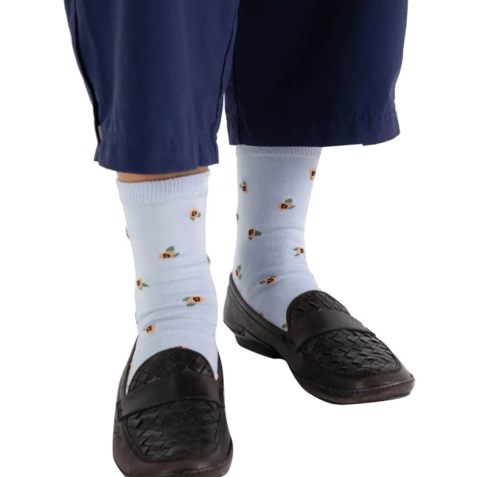 Crew Sock
