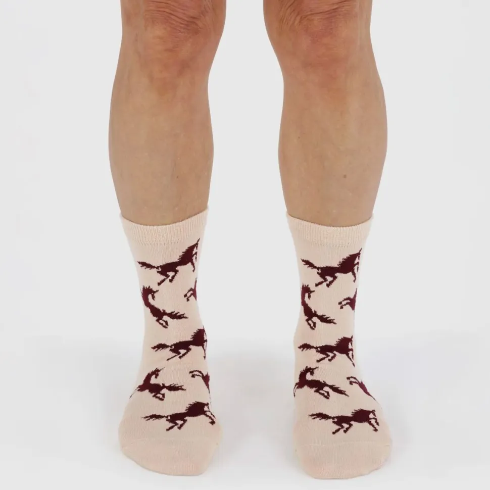 Crew Sock