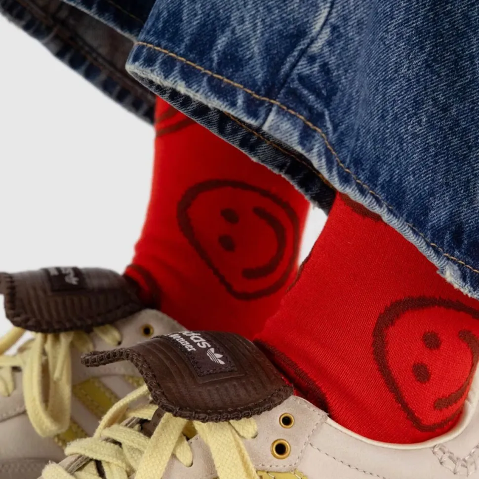 Crew Sock