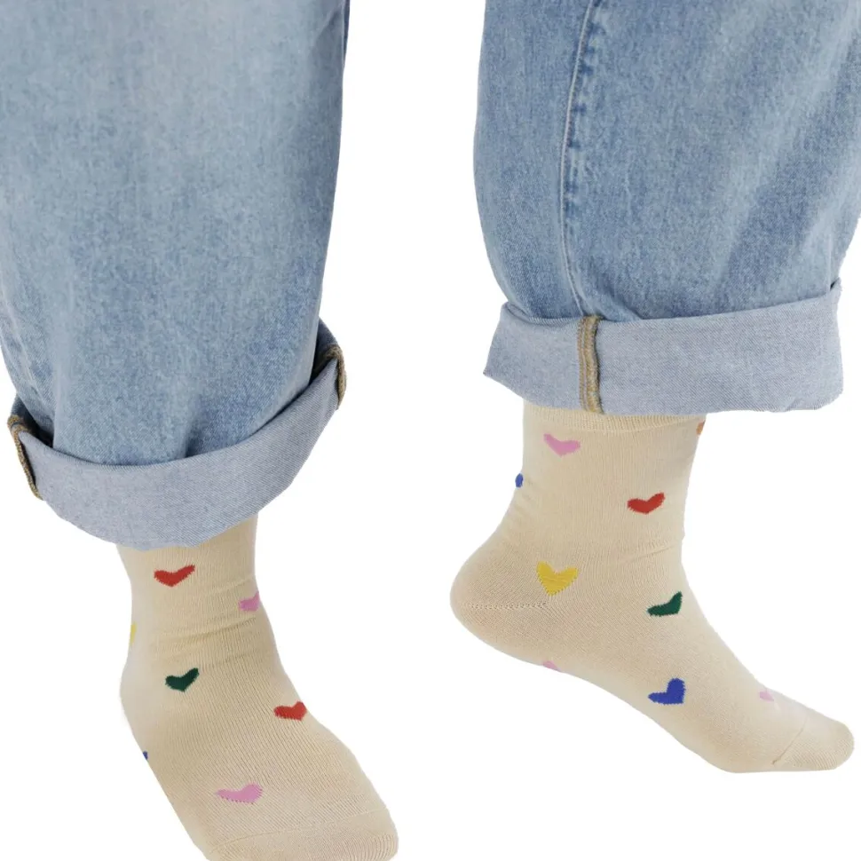Crew Sock