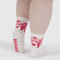 Crew Sock