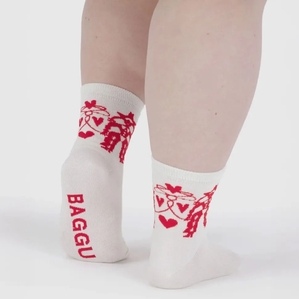 Crew Sock