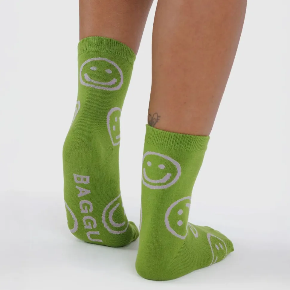 Crew Sock