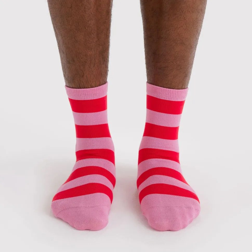 Crew Sock