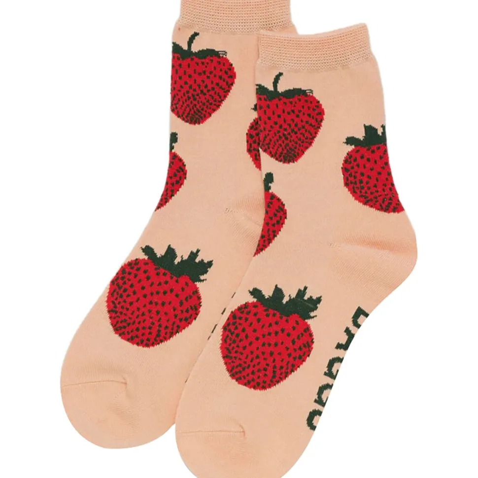 Crew Sock
