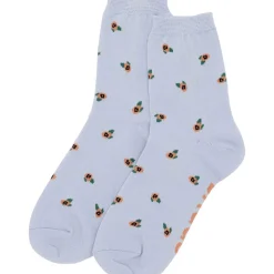 Crew Sock
