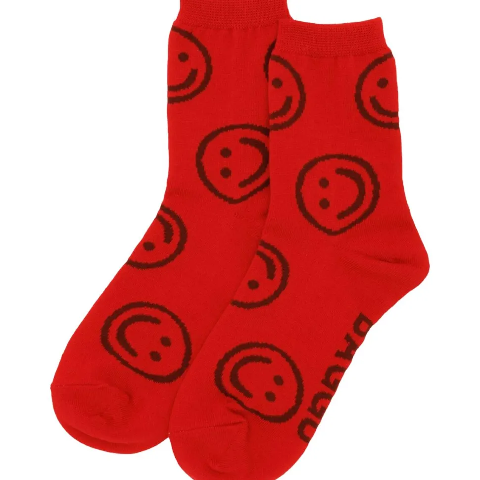 Crew Sock