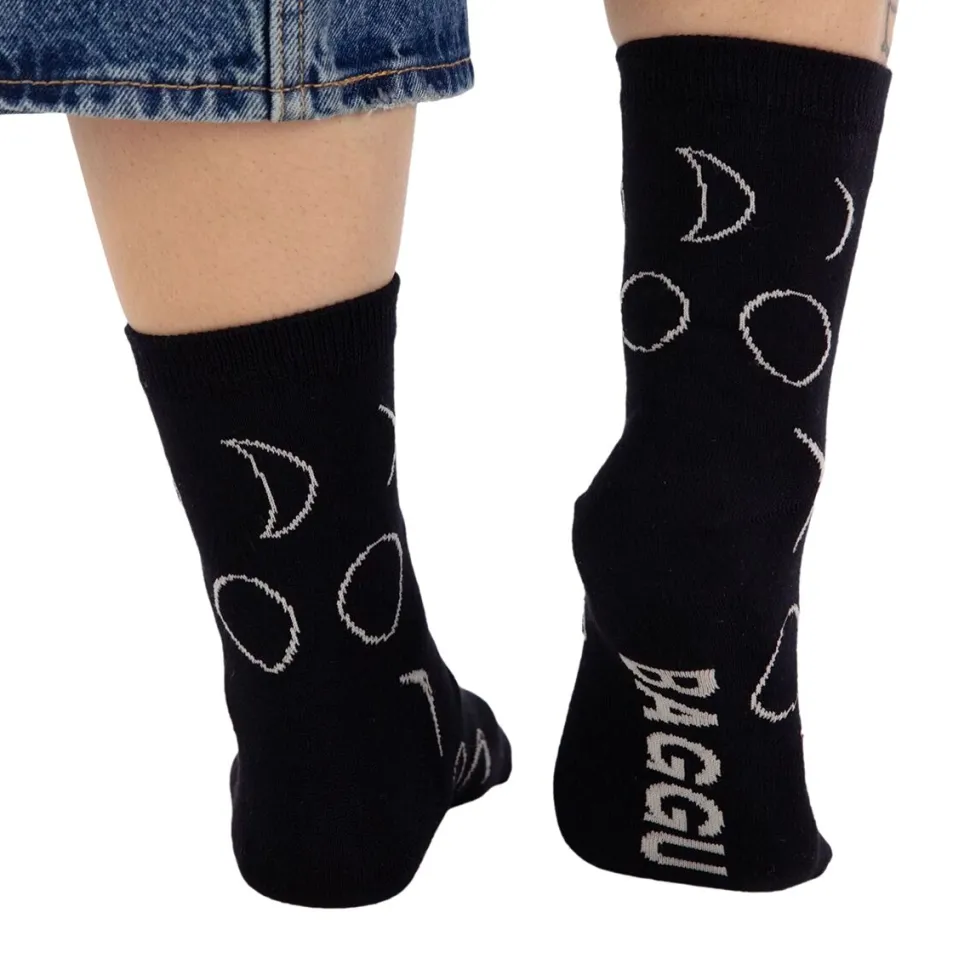 Crew Sock