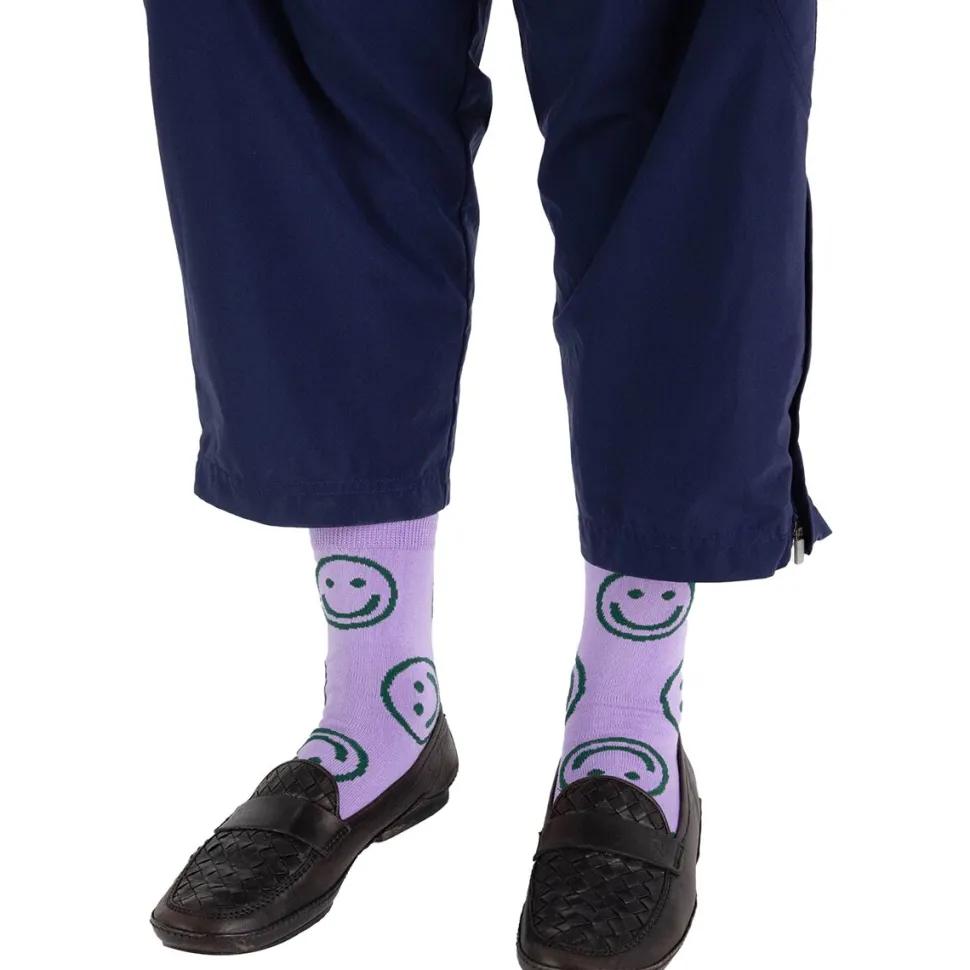 Crew Sock