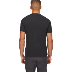 Crimp Logo T-Shirt - Men's