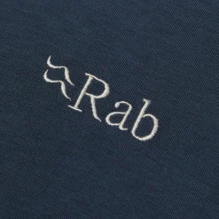 Crimp Logo T-Shirt - Men's