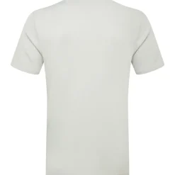 Crimp Logo T-Shirt - Men's