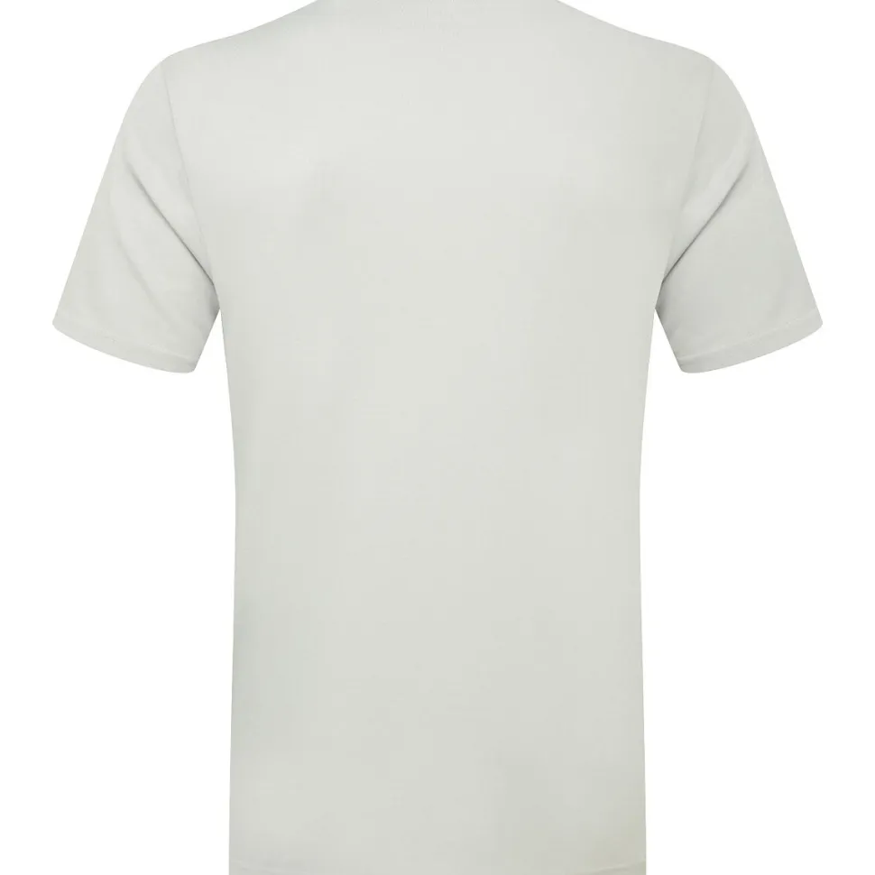 Crimp Logo T-Shirt - Men's